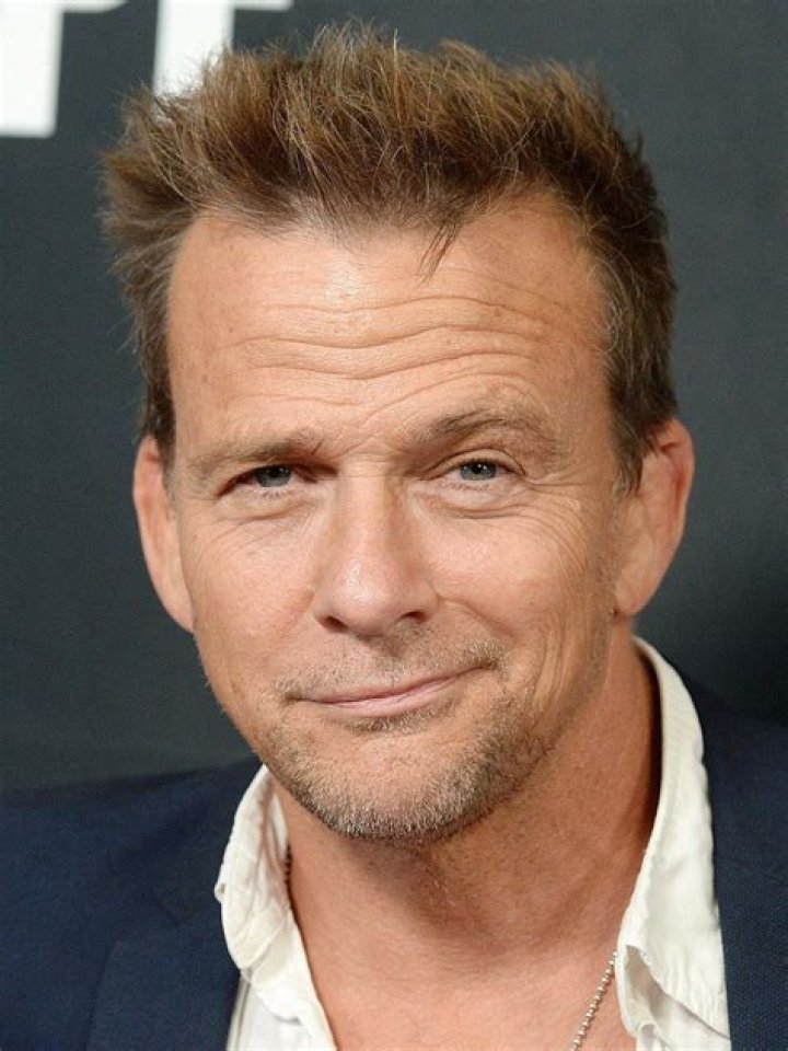 Sean Patrick Flanery Pictures Rotten Tomatoes