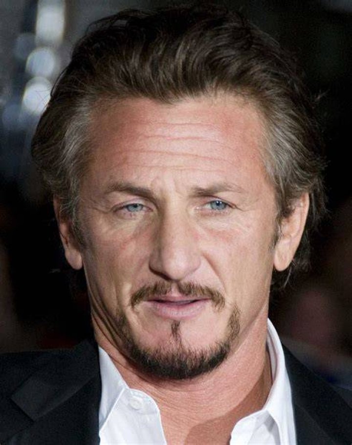 Sean Penn Net Worth (2021), Height, Age, Bio and Facts