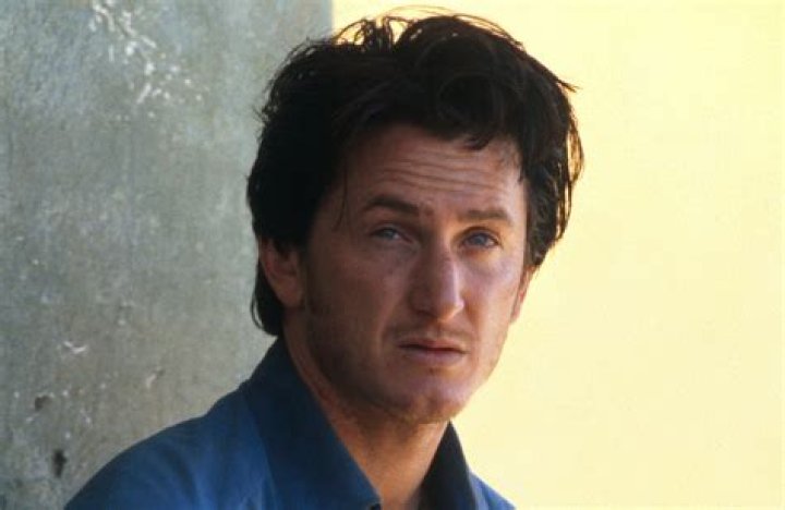 Sean Penn's son Hopper reveals his father wanted to call him 'Steak
