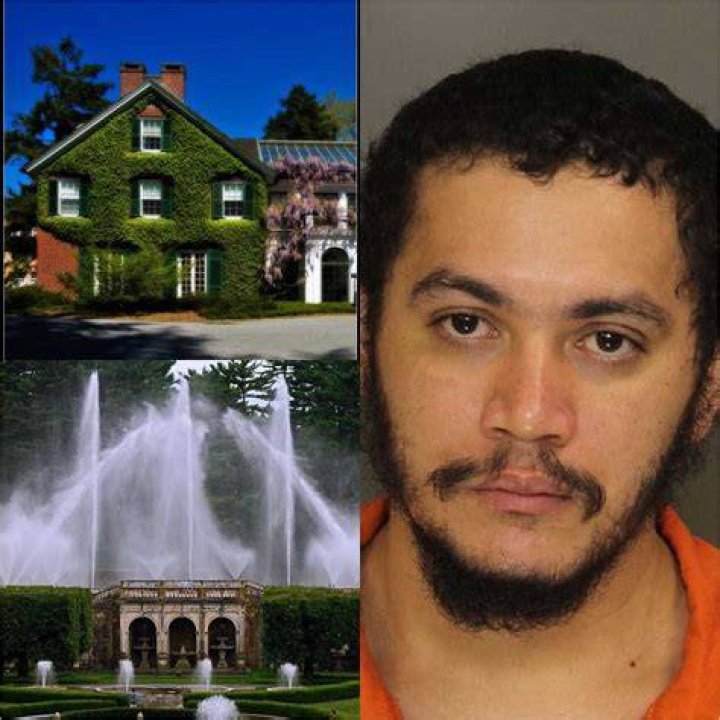 Search for Escaped Killer Danelo Cavalcante Enters "Long Game" The