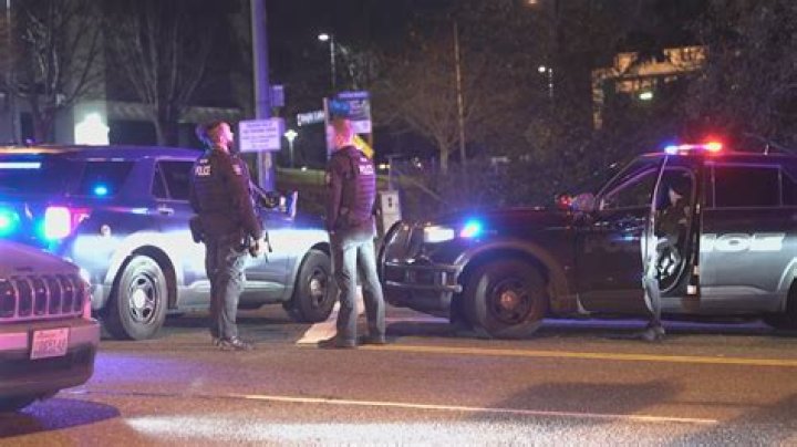 Seattle officer fired for actions in controversial arrest over golf club