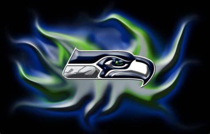 Seattle Seahawks Wallpapers Wallpaper Cave