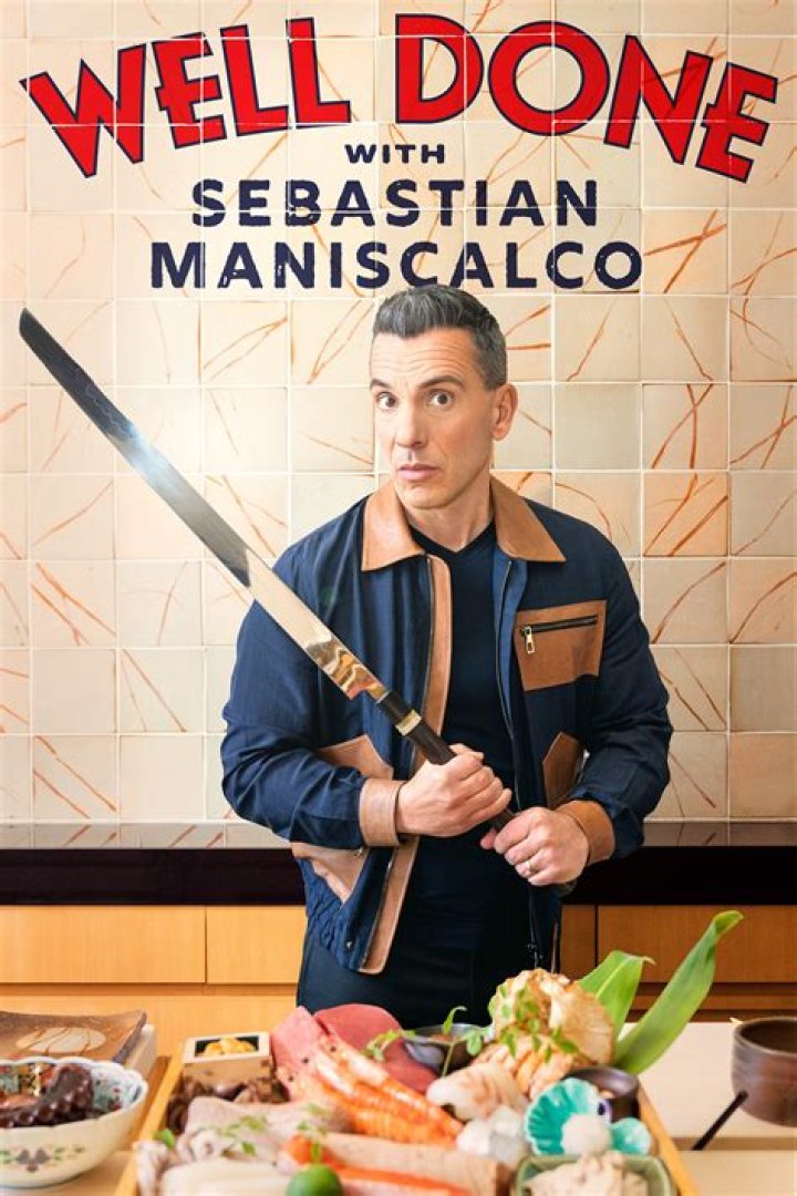 Sebastian Maniscalco Pictures Rotten Tomatoes