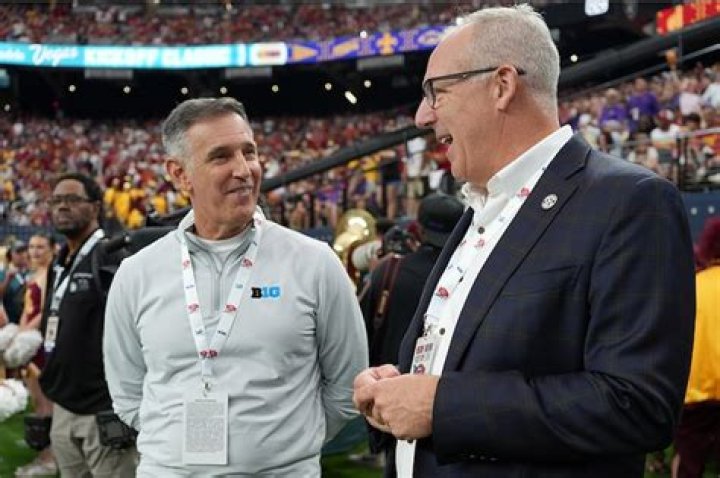 SEC Football Coach Says His Players Are Making More Money Than Doctors