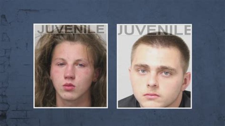 Second teen arrested for murder of retired Las Vegas cop Andreas Probst