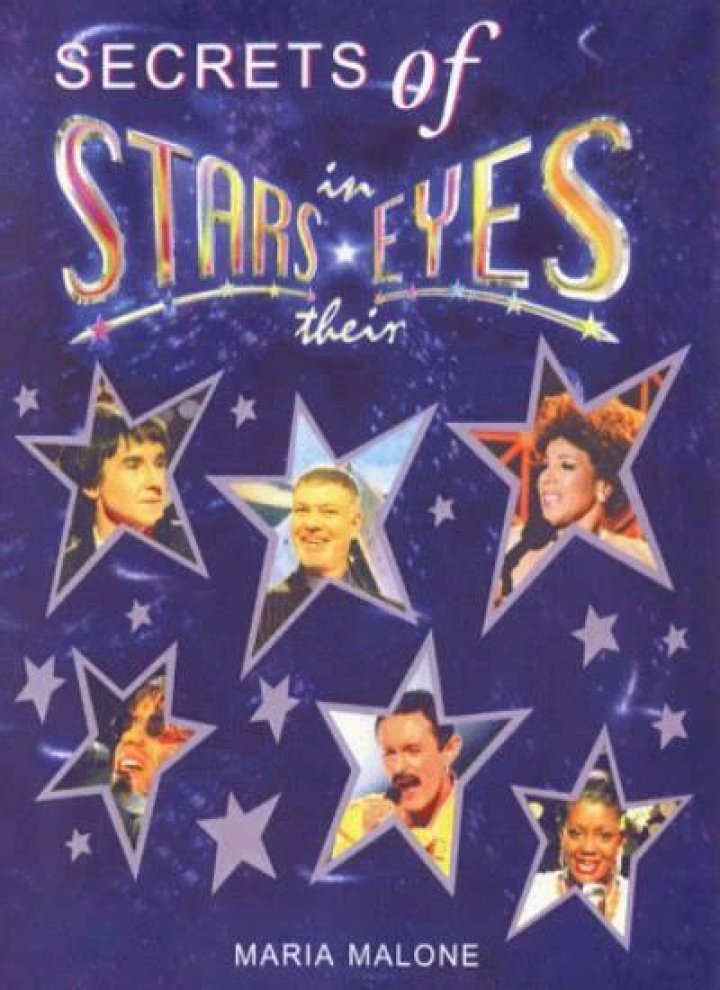 Secrets of stars' moms slide 2 NY Daily News
