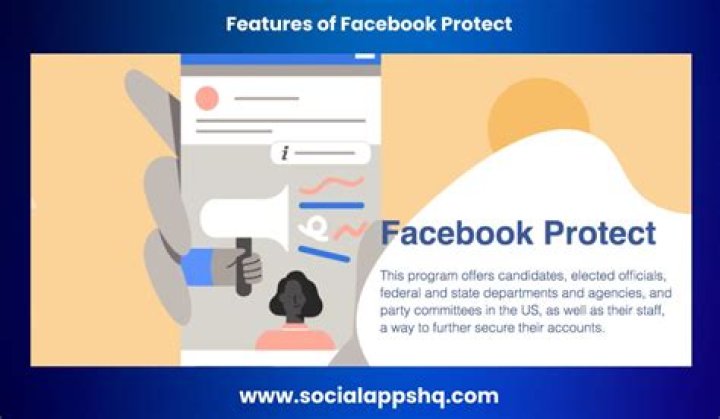 SecurityFacebookMail Is the Facebook Protect Email Legit?