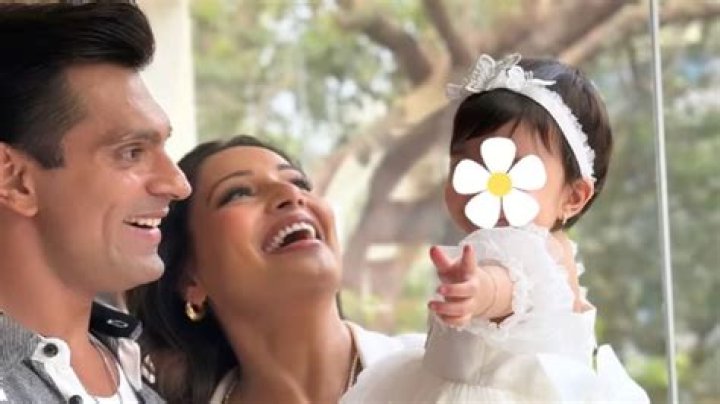 See Adorable Pics 'Fresh Prince' Star Alfonso Ribeiro's Wife Shared of