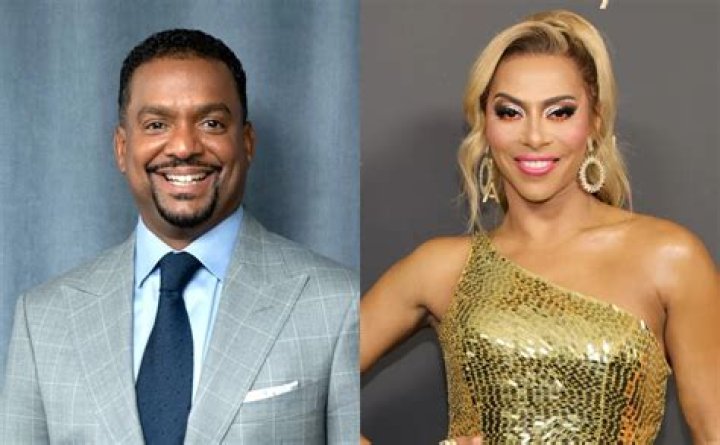 See Alfonso Ribeiro's New Photo with Wife Angela and Their Three Kids