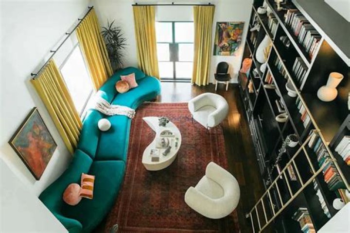 See Inside Good Mythical Morning's Rhett McLaughlin and Wife Jessie's