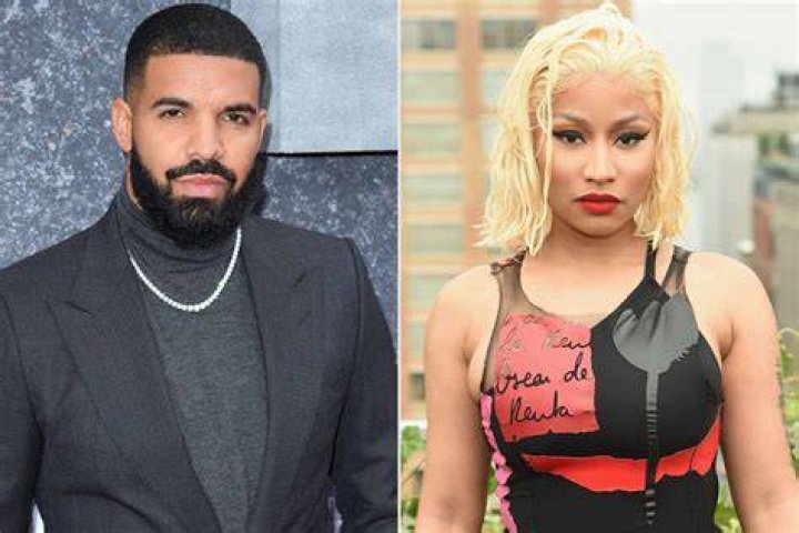 See Nicki Minaj and Drake Get Real About Each Other in Candid Reunion