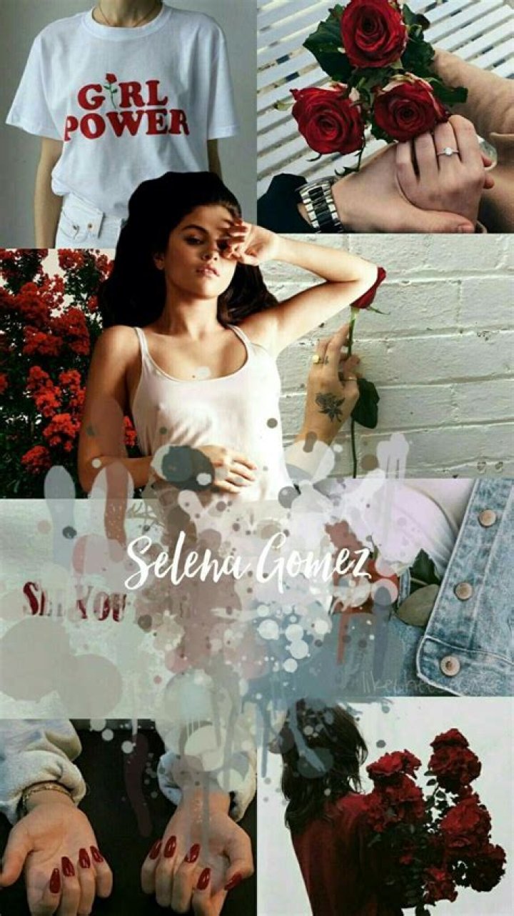 Selena Gomez Aesthetic HD Wallpapers Wallpaper Cave