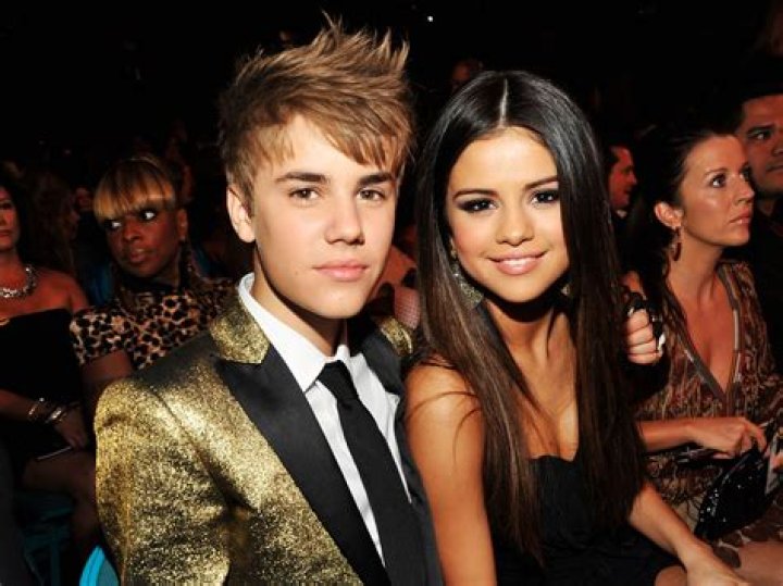 Selena Gomez and Justin Bieber adopt a pet dog together Daily Mail Online