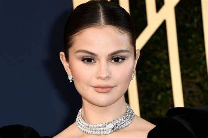 Selena Gomez Just Made Her First RedCarpet Appearance of the Year at
