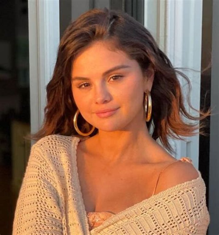 Selena Gomez pleads with fans to register to vote 'Everyone needs to