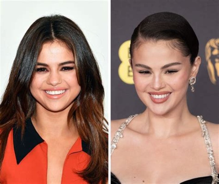 Selena Gomez se ha puesto del cop&oacute;n P&aacute;gina 4 Mediavida