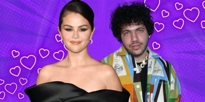 Selena Gomez's Boyfriend Benny Blanco Was Escorted Off Emmys Red Carpet