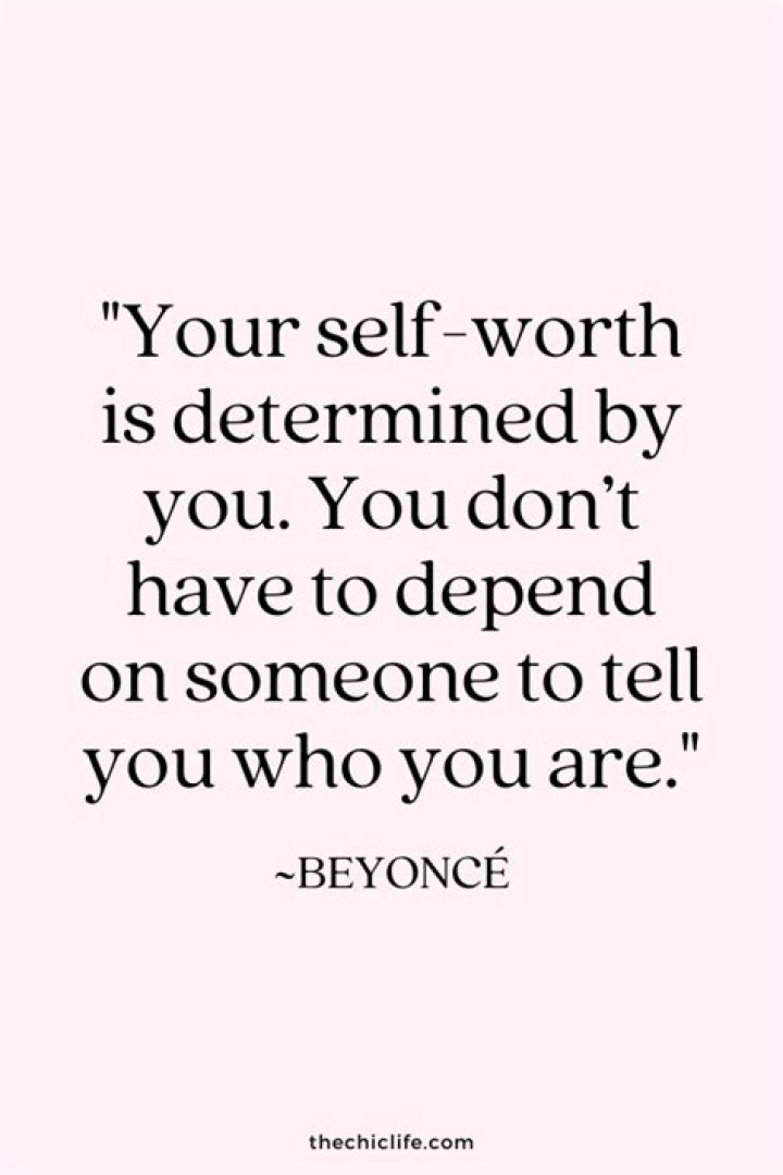 Self Worth Quotes For Women. QuotesGram