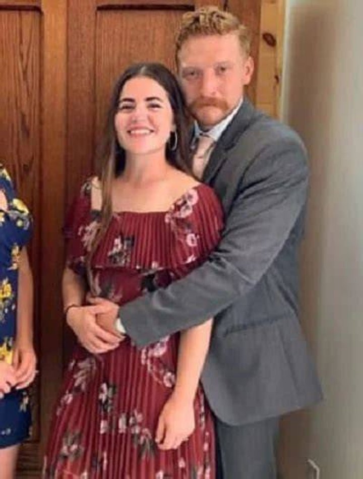 Senora May Wiki [Tyler Childers Wife], Biography, Age, Height, Net