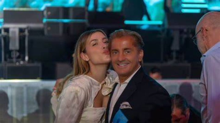 Sergio Basteri 2020 / ¡Te presentamos la primera fotografía del hermano