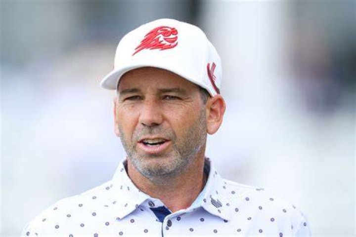 Sergio Garcia drops LIV Golf bomb on Hall of Fame odds