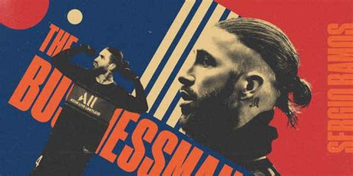 Sergio Ramos, the businessman A brand built on gyms, ranches and horse