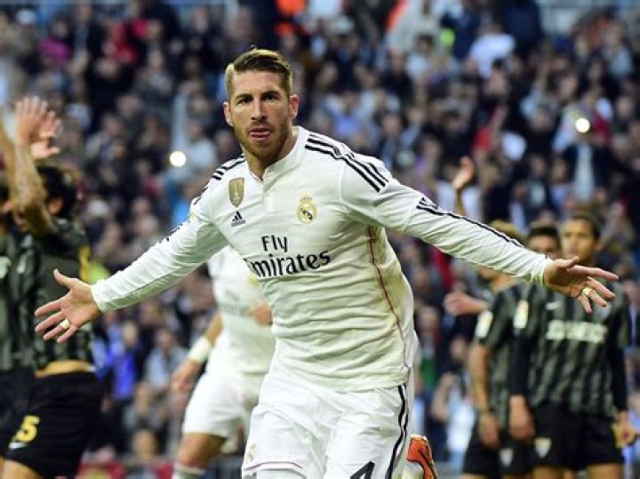 Sergio Ramos to Manchester United Complete breakdown in relationship