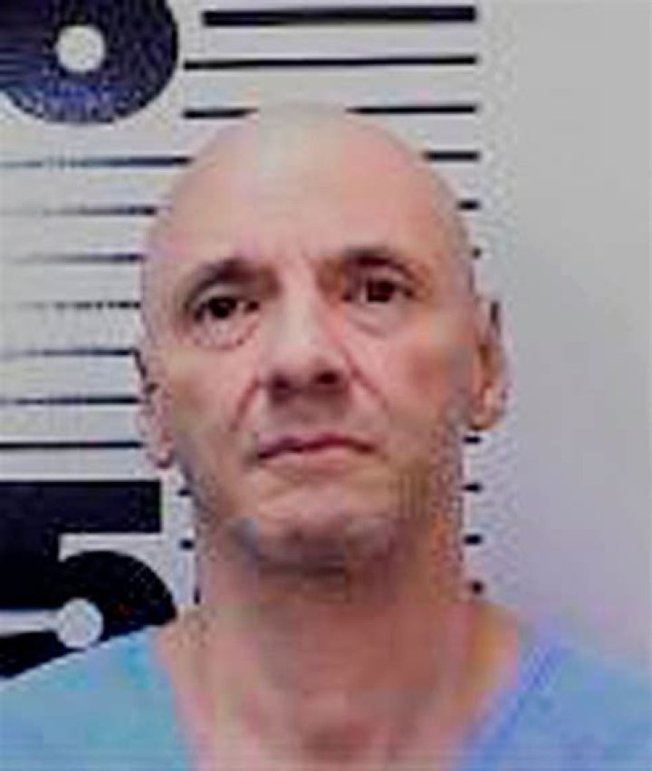 Serial killer Andrew Urdiales dies of possible suicide on San Quentin&rsquo;s