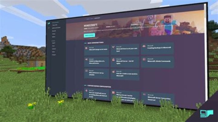 Server list Official Minecraft Wiki