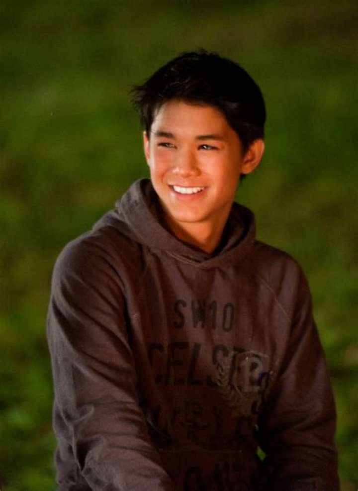 Seth Clearwater