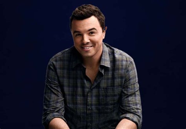 Seth MacFarlane Biography Facts, Childhood, Family Life & Achievements