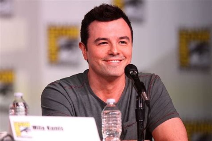 Seth Macfarlane Net Worth Biography, Career, Spouse And More