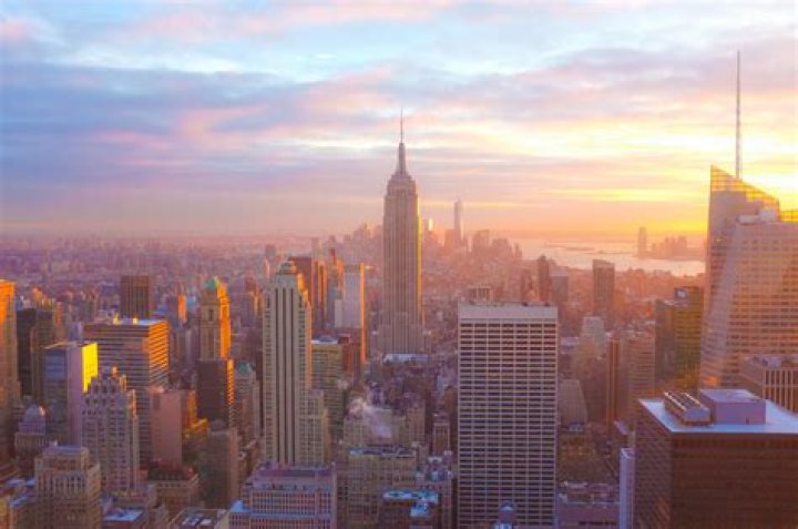 Seven Words New Yorkers Say Differently My Beautiful Adventures