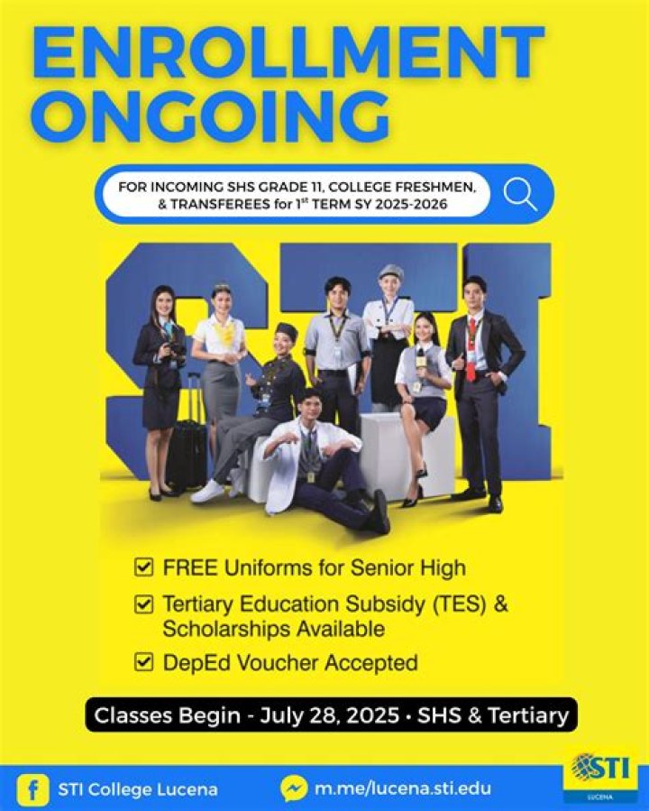 Seventh College to Begin Enrollment for Fall 2020 The Triton