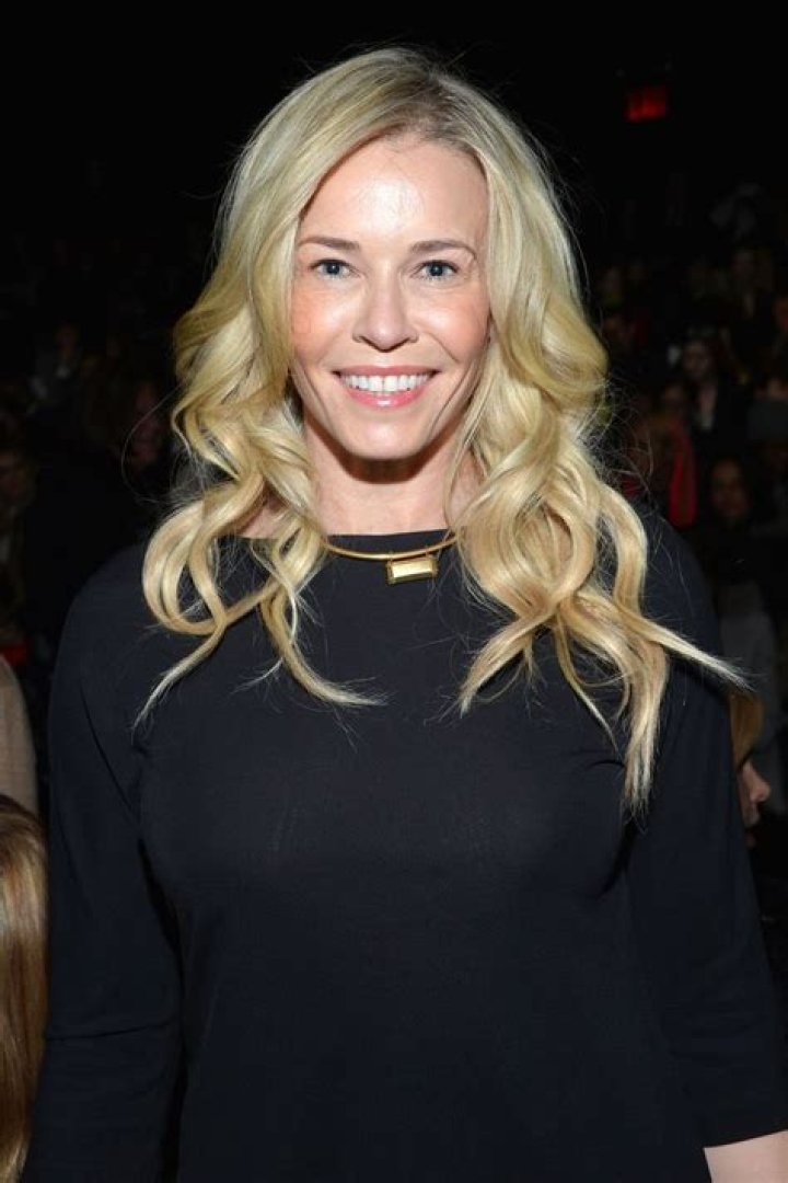 Sexiest Female Talk Show Hosts TOP 10