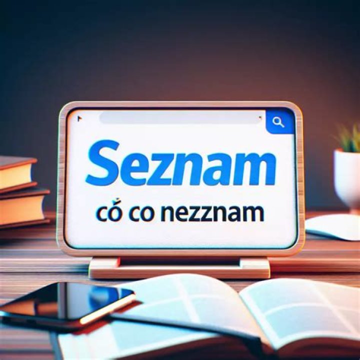 Seznam.cz Najdu Tam Co Neznam Cz Seznam.cz