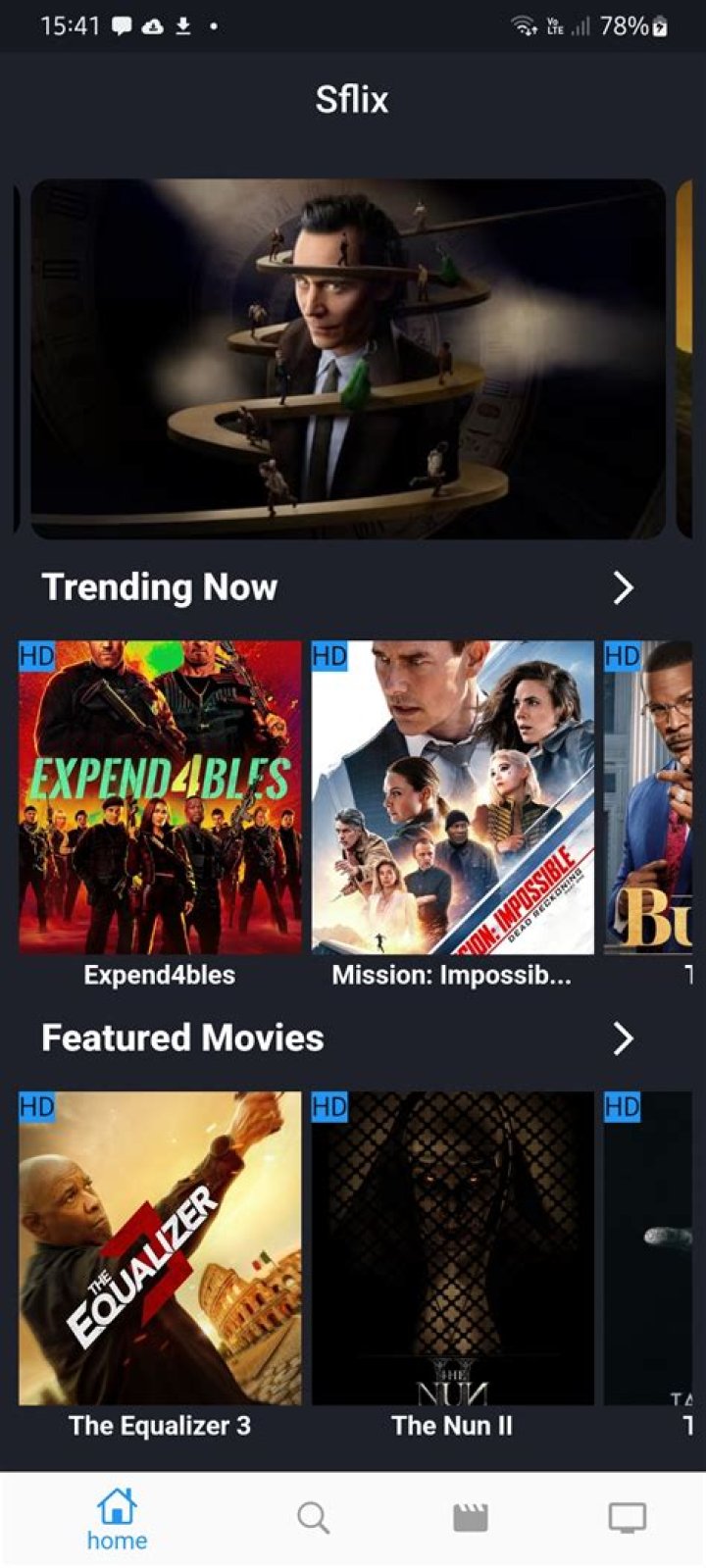 Sflix Movies Download 2023 Watch Free Streaming & TV Series Online In