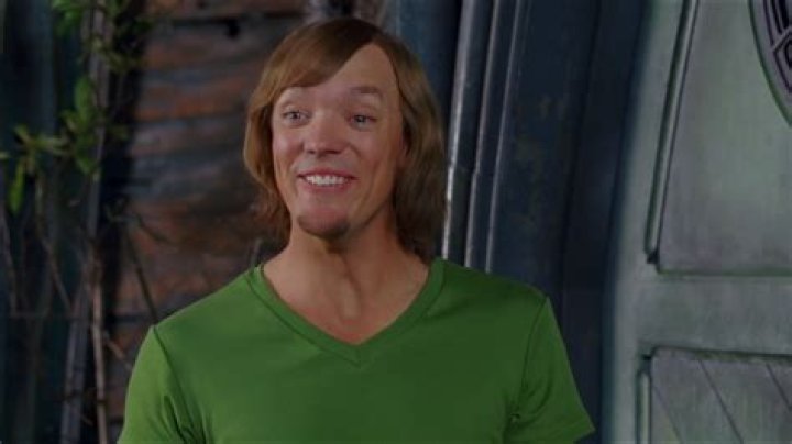 Shaggy Rogers (Matthew Lillard) Scoobypedia FANDOM powered by Wikia