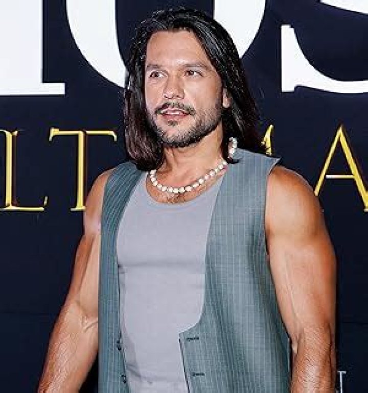 Shahar Isaac Biography IMDb