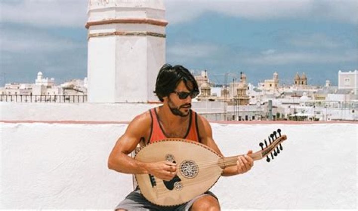 Shahar Isaac’s Biography Ethnicity, Faith, Movies, Photography