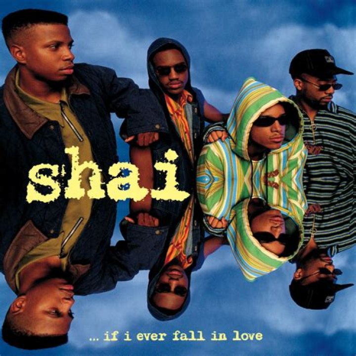 Shai If I Ever Fall In Love Lyrics Genius Lyrics