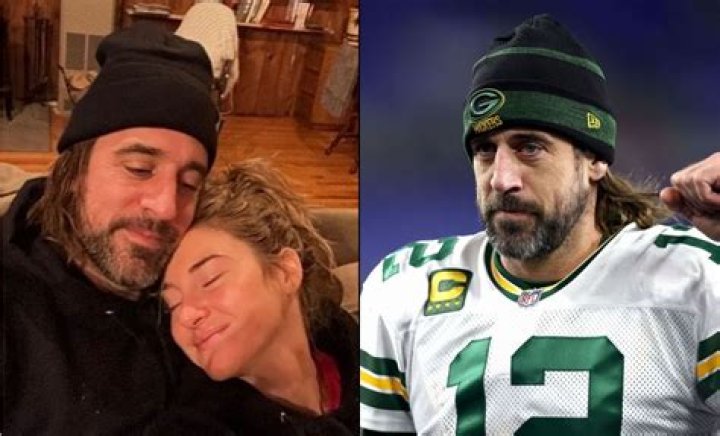 Shailene Woodley and Aaron Rodgers’s Quick Engagement Wasn’t a Surprise