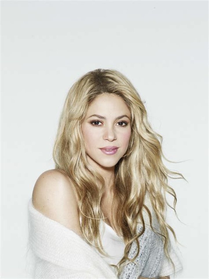 Shakira's Total Net Worth 2024 How The Singer Makes All Her Money