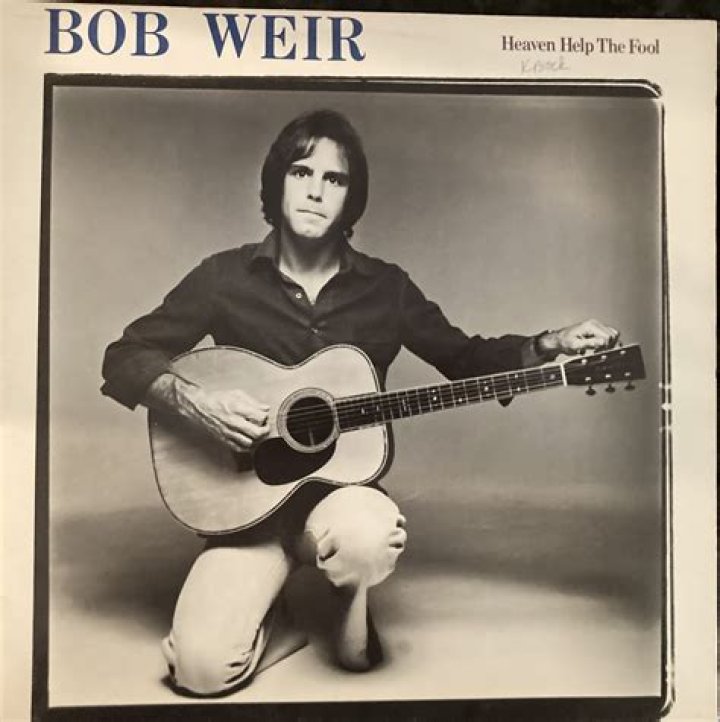 Shala Weir Who is Bob Weir's daughter? Dicy Trends