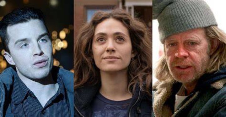 Shameless Characters Ranked Least To Most Likely To Win The Hunger