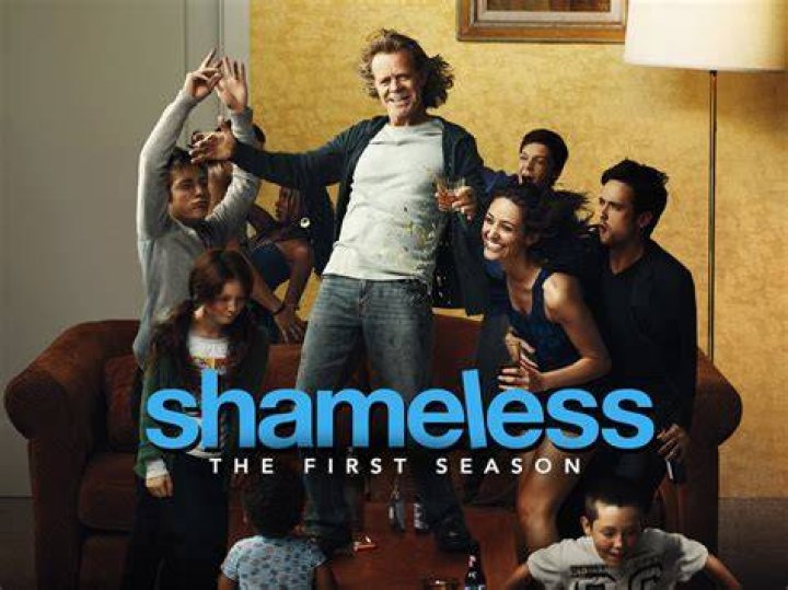 Shameless (TV Series 20112021) Posters &mdash; The Movie Database (TMDB)