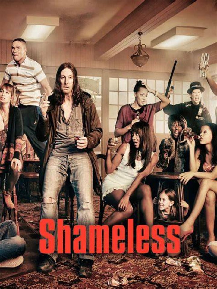 Shameless Tv Series, Shameless Quotes, Shameless Scenes, Shameless