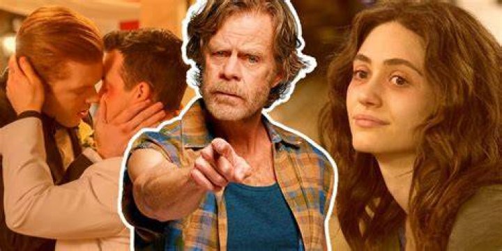 Shameless Why Mandy Milkovich Was Recast In Season 2