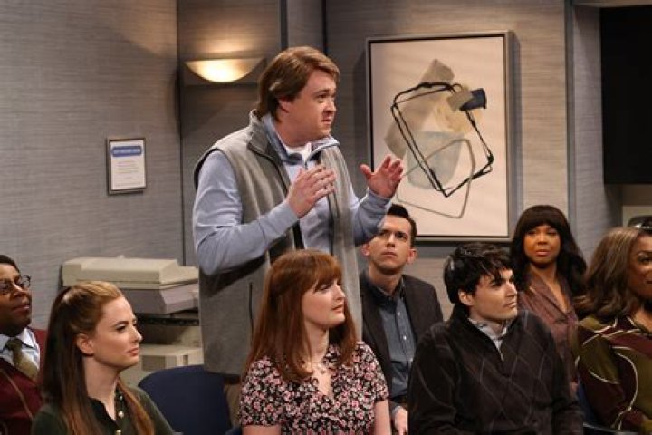 Shane Gillis Out From &lsquo;Saturday Night Live&rsquo; Variety