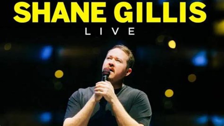 Shane Gillis Speaks on &lsquo;SNL&rsquo; Firing During Comedy Set in NYC Complex